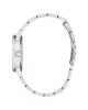 Guess Kadin Metalik Gri Kol Saati GUGW0747L1