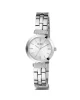 Guess Kadin Gümüş Kol Saati GUGW0762L1