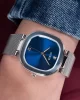Guess Kadin Metalik Gri Kol Saati GUGW0768L1