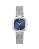 Guess Kadin Metalik Gri Kol Saati GUGW0768L1