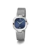 Guess Kadin Metalik Gri Kol Saati GUGW0768L1