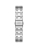 Guess Kadin Metalik Gri Kol Saati GUGW0770L1