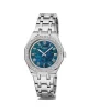 Guess Kadin Metalik Gri Kol Saati GUGW0770L1