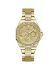 Guess Kadin Gold Kol Saati GUGW0777L2