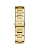 Guess Kadin Gold Kol Saati GUGW0777L2