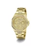 Guess Kadin Gold Kol Saati GUGW0777L2