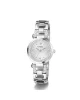 Guess Kadin Metalik Gri Kol Saati GUGW0869L3