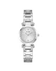 Guess Kadin Metalik Gri Kol Saati GUGW0869L3