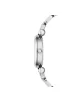 Guess Kadin Metalik Gri Kol Saati GUGW0869L3