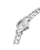 Guess Kadin Metalik Gri Kol Saati GUGW0869L3