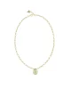Guess Kadin Gold Kolye JGUJUBN04056JWYGTU