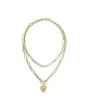 Guess Kadin Gold Kolye JGUJUBN04598JWYGTU