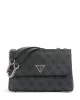 Guess Eco Erıca Cnvrtble Xbody Flap Kadın Antrasit Çapraz Çanta HWESG951020-CLO