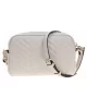 Guess Annıng Camera Crossbody Kadın Krem Çapraz Çanta HWQG9508140-STO