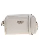 Guess Annıng Camera Crossbody Kadın Krem Çapraz Çanta HWQG9508140-STO