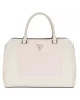 Guess Arnela Gırlfrıend Satchel Kadın Krem El Çantası HWNG9496060-BON
