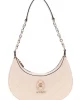 Guess Bessey Hobo Shoulder Bag Kadın Kahverengi Omuz Çantası HWGP9522010-SAN