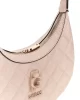 Guess Bessey Hobo Shoulder Bag Kadın Kahverengi Omuz Çantası HWGP9522010-SAN