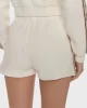 Guess Brıtney Short Kadın Krem Şort V3GD13KB3P2-G6K5