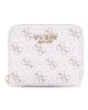 Guess Eco Erıca Slg Sml Zıp Around Kadın Krem Cüzdan SWQG9510137-CRG