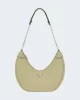 Guess Fedora Hobo Kadın Yeşil Omuz Çantası HWBG9519010-SAG