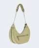 Guess Fedora Hobo Kadın Yeşil Omuz Çantası HWBG9519010-SAG