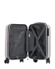 Guess Jesco 18 In 8-Wheeler Kadın Krem Valiz TWHB8389983-DOV
