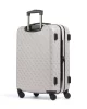 Guess Jesco 22 In 8-Wheeler Kadın Krem Valiz TWHB8389982-DOV