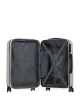 Guess Jesco 22 In 8-Wheeler Kadın Krem Valiz TWHB8389982-DOV