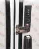 Guess Jesco 22 In 8-Wheeler Kadın Krem Valiz TWHB8389982-DOV