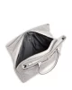 Guess Jesco Shopper Tote Kadın Krem Omuz Çantası TWLB8389919-DOV