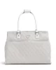 Guess Jesco Shopper Tote Kadın Krem Omuz Çantası TWLB8389919-DOV