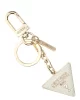 Guess Keyrıng Kadın Krem Anahtarlık RW1786P5201-STO