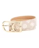 Guess Dorys Not Reversıble H35 Kadın Kahverengi Kemer BW9201P5135-SAN