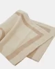Guess Towel Jacquard Guess Frame Kadın Krem Diğer Aksesuar E5GZ13SG00P-G053