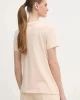 Guess Margot Ss T-Shırt Kadın Krem T-Shirt V5RI16J1314-A13W