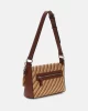 Guess Kadın Simona Flap Omuz Çantası