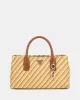 Guess Kadın  Simona Küçük Satchel Çanta