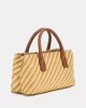 Guess Kadın  Simona Küçük Satchel Çanta
