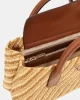 Guess Kadın  Simona Küçük Satchel Çanta