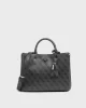 Guess Merıdıan Gırlfrıend Satchel Kadın Antrasit El Çantası HWSG8778060-CLO