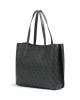 Guess Kadın Antrasit Meridian Girlfriend Tote Çanta