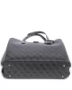 Guess Kadın Antrasit Meridian Girlfriend Tote Çanta