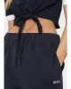 Guess Knot T-Shırt Kadın Lacivert T-Shirt V5GI05I3Z14-A71W