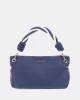 Guess Cruıse Vıbe Top Handle Xbody Kadın Lacivert El Çantası HWNG9649110-NVW