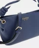 Guess Cruıse Vıbe Top Handle Xbody Kadın Lacivert El Çantası HWNG9649110-NVW