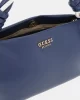 Guess Cruıse Vıbe Top Handle Xbody Kadın Lacivert El Çantası HWNG9649110-NVW
