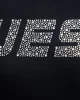 Guess New Kıara Ss T-Shırt Kadın Lacivert T-Shirt V5GI20J1314-A71W
