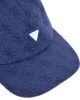 Guess Logo Baseball Cap Kadın Lacivert Şapka V5GZ03WH492-FBAR