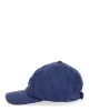 Guess Logo Baseball Cap Kadın Lacivert Şapka V5GZ03WH492-FBAR